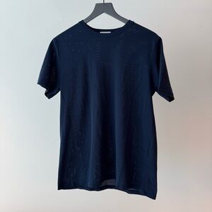 Kith Pointelle Mesh Heathrow Tee